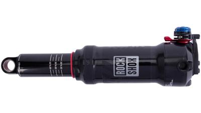 RockShox Deluxe Nude RLC3  1 1/8" schwarz Produktbild 1