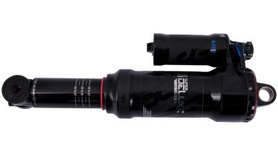 RockShox Super Deluxe Ultimate RCT  1 1/8" schwarz Produktbild 1
