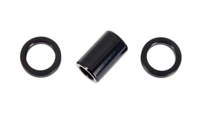 RockShox Super Deluxe Ultimate RCT  1 1/8" schwarz Produktbild 2