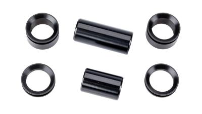 RockShox Deluxe Ultimate RCT  1 1/8" schwarz Produktbild 2