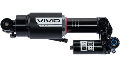 RockShox Vivid Ultimate RC2T  1 1/8" schwarz Produktbild 1