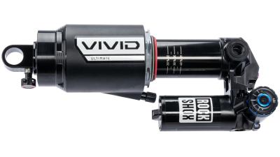 RockShox Vivid Ultimate RC2T  1 1/8" schwarz Produktbild 1