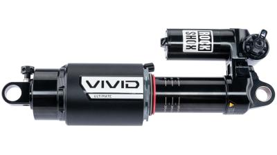 RockShox Vivid Ultimate RC2T  1 1/8" schwarz Produktbild 1