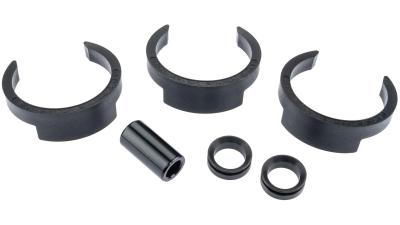 RockShox Vivid Ultimate RC2T  1 1/8" schwarz Produktbild 2