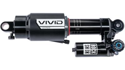 RockShox Vivid Ultimate RC2T  1 1/8" schwarz Produktbild 1