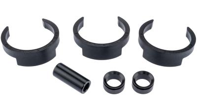 RockShox Vivid Ultimate RC2T  1 1/8" schwarz Produktbild 2