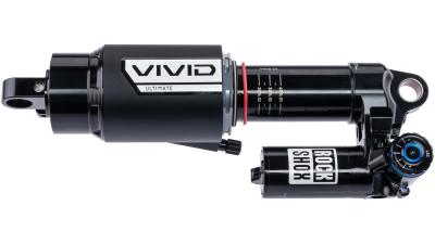 RockShox Vivid Ultimate RC2T  1 1/8" schwarz Produktbild 1