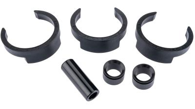 RockShox Vivid Ultimate RC2T  1 1/8" schwarz Produktbild 2