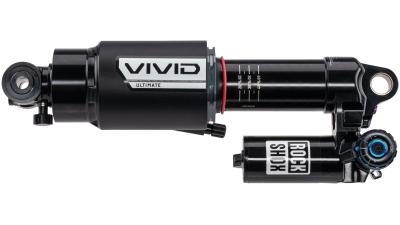 RockShox Vivid Ultimate RC2T  1 1/8"  Produktbild 1