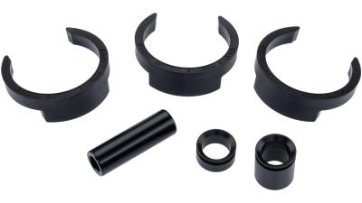 RockShox Vivid Ultimate DH RC2  1 1/8" schwarz Produktbild 2