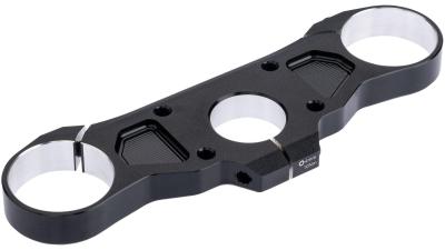 RockShox Krone  1 1/8" schwarz Produktbild 1