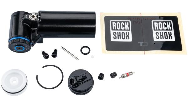 RockShox Ausgleichsbeh&auml;lter  XXL schwarz