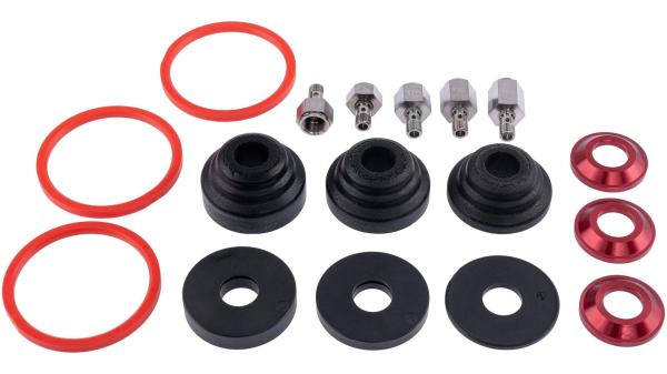 RockShox Einstellschraube  XXL 