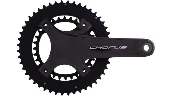 Campagnolo Chorus 12s  XL schwarz