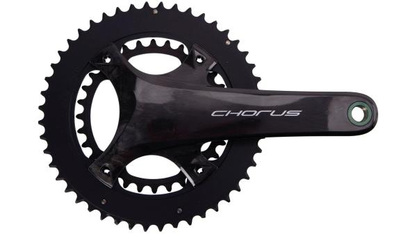Campagnolo Chorus 12s  L schwarz