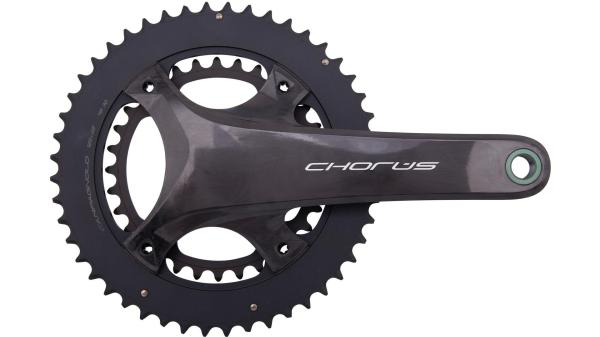 Campagnolo Chorus 12s  L schwarz