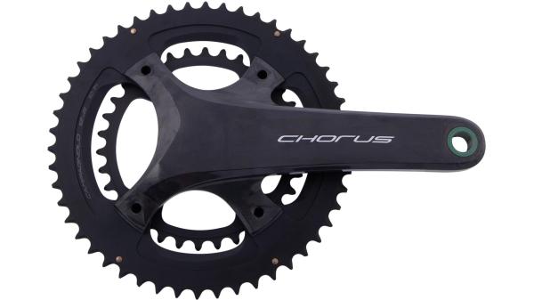 Campagnolo Chorus 12s  L schwarz