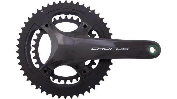 Campagnolo Chorus 12s  L schwarz