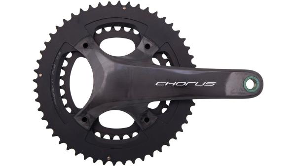 Campagnolo Chorus 12s  L schwarz