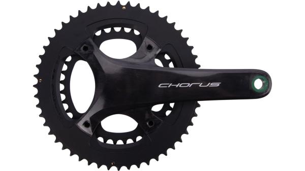 Campagnolo Chorus 12s  L schwarz