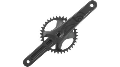 Campagnolo Ekar GT 13s  L schwarz Produktbild 2