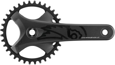 Campagnolo Ekar GT 13s  L schwarz Produktbild 1
