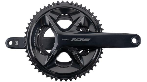 Shimano 105 FC-R7100  L schwarz
