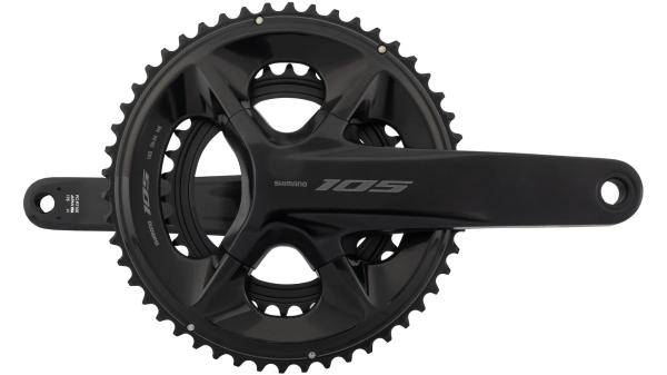 Shimano 105 FC-R7100  L schwarz