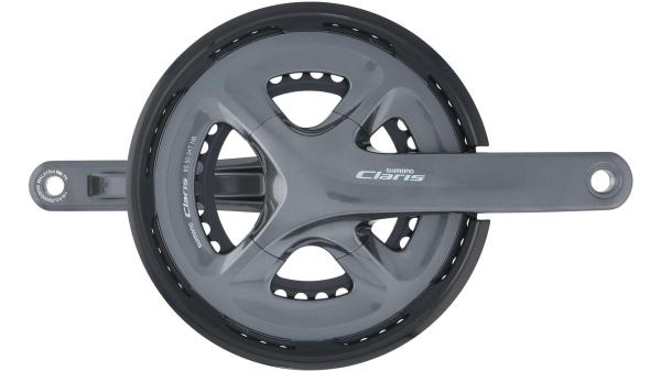 Shimano Claris FC-R 2000  L schwarz