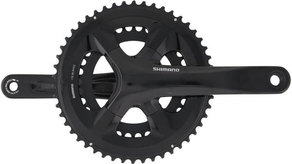 Shimano 105 FC-RS510  L schwarz