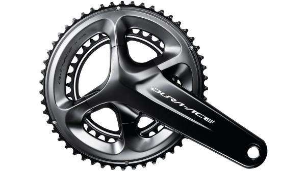 Shimano Dura Ace  3XL schwarz