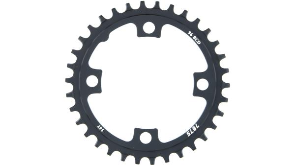 Sunrace MX  XXL schwarz