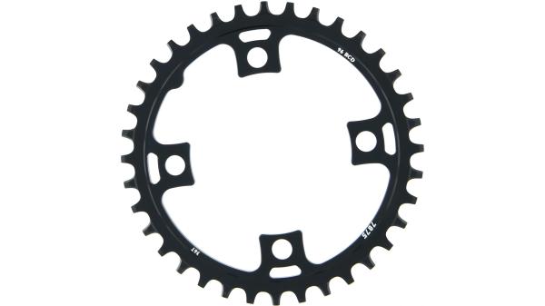 Sunrace MX  XXL schwarz