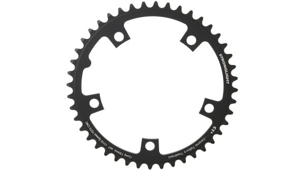 Stronglight CT2  L schwarz