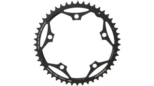 Stronglight CT2  L schwarz
