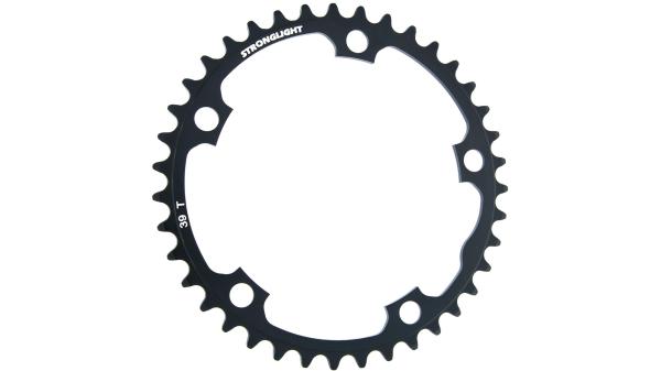 Stronglight Kettenblatt  L schwarz