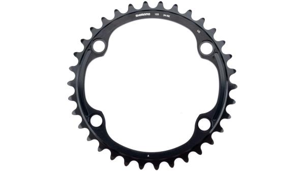 Shimano Dura Ace FC-9200  XXL schwarz