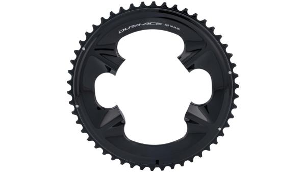 Shimano Dura Ace FC-9200  XXL schwarz