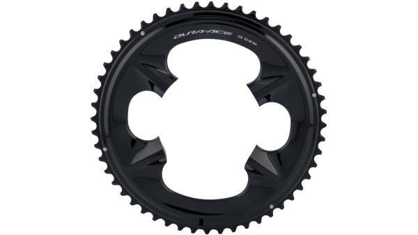 Shimano Dura Ace FC-9200  XXL schwarz