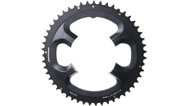 Stronglight Kettenblatt  XL schwarz