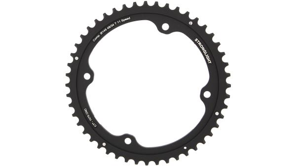 Stronglight CT2  L schwarz