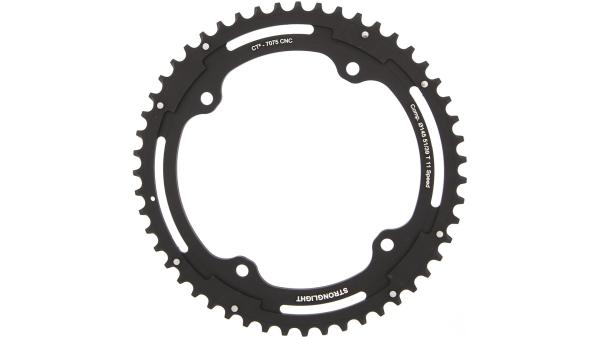 Stronglight CT2  L schwarz