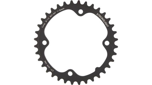 Stronglight CT2  L schwarz