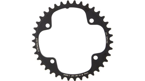 Stronglight CT2  L schwarz