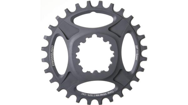 Stronglight HT3  L schwarz