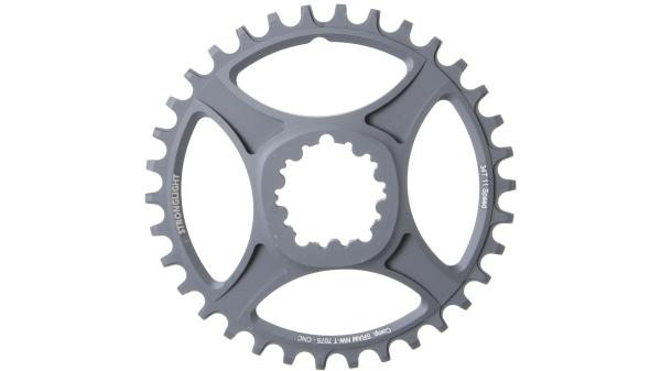 Stronglight HT3  L schwarz