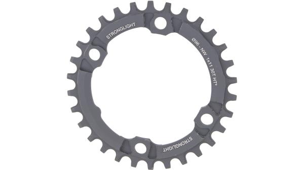Stronglight HT3  L schwarz
