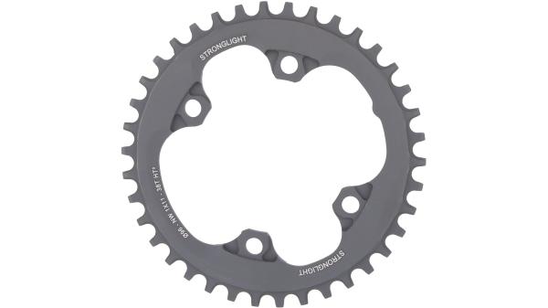 Stronglight HT3  L schwarz