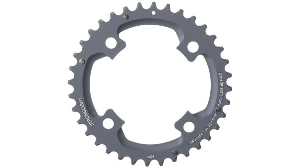 Stronglight HT3  L schwarz