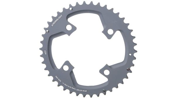 Stronglight HT3  L schwarz